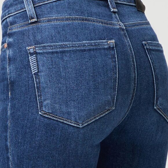 PAIGE Hoxton Ankle Jeans - Picture 11 of 12